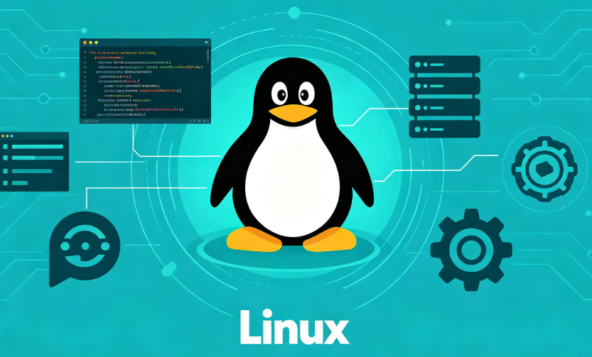 linux初学者常用命令